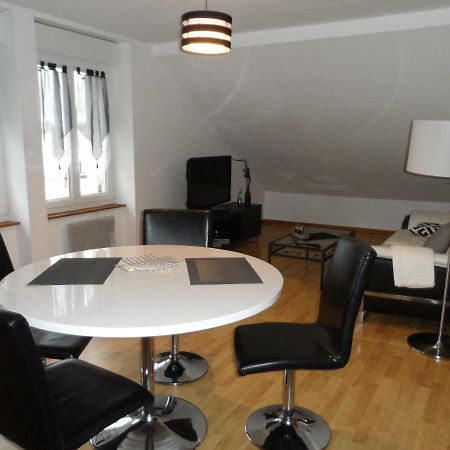 Residence Rokia Royat Eksteriør billede
