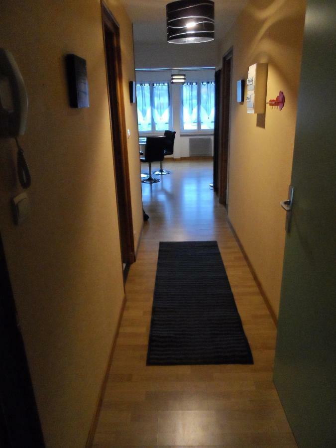 Residence Rokia Royat Eksteriør billede