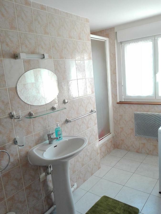 Residence Rokia Royat Eksteriør billede